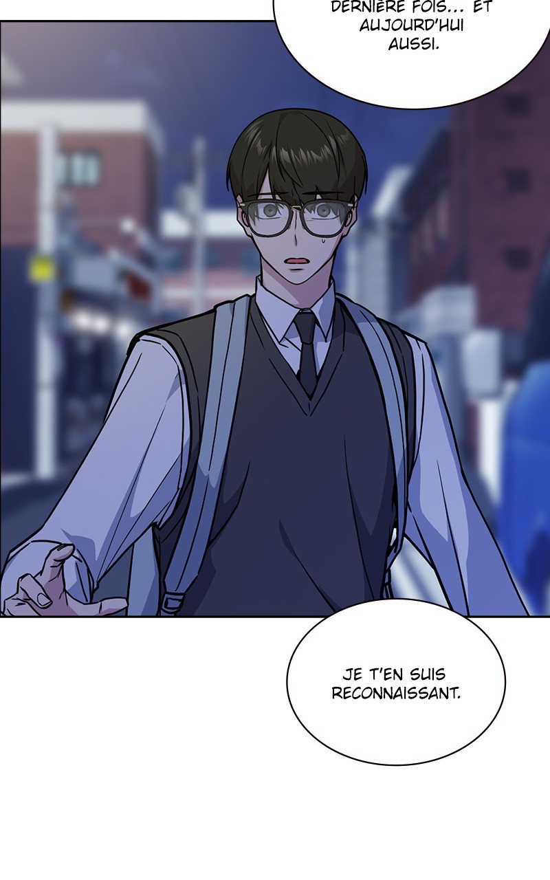 Read Study Group FR Manga Online