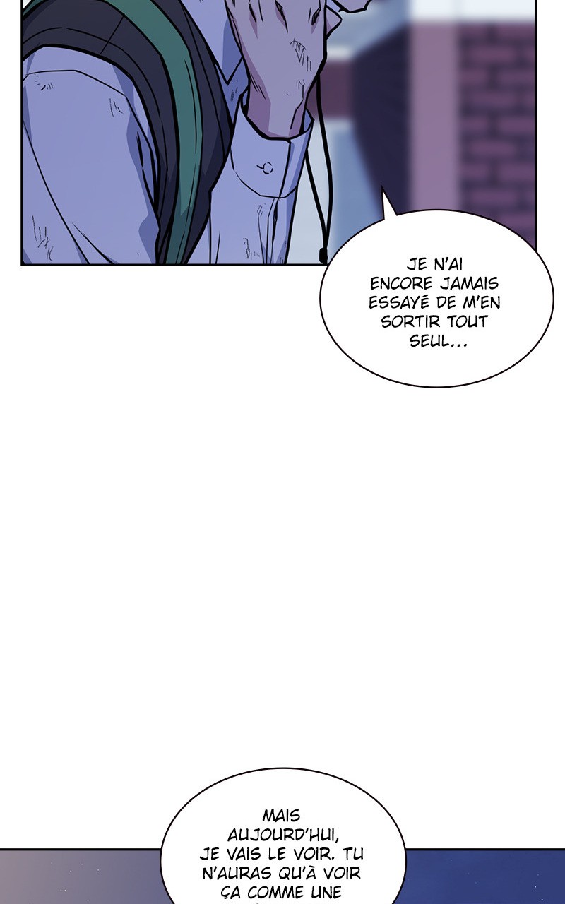 Read Study Group FR Manga Online