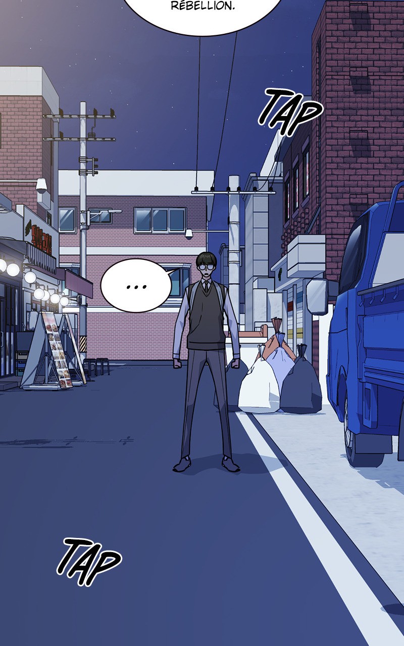 Read Study Group FR Manga Online