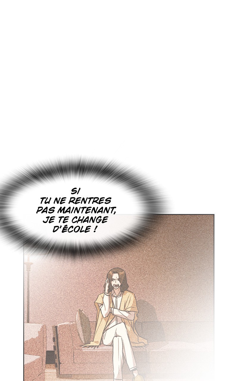 Read Study Group FR Manga Online