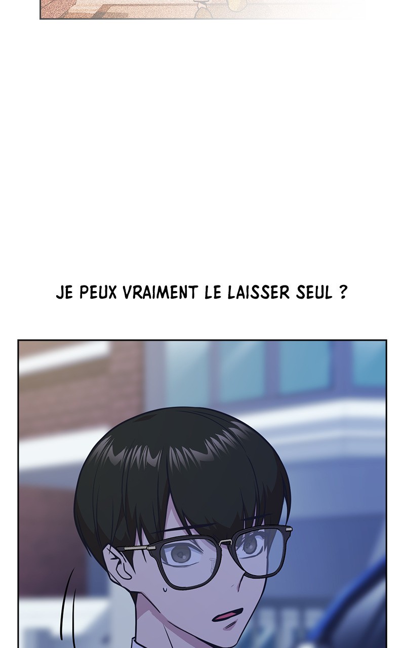 Read Study Group FR Manga Online
