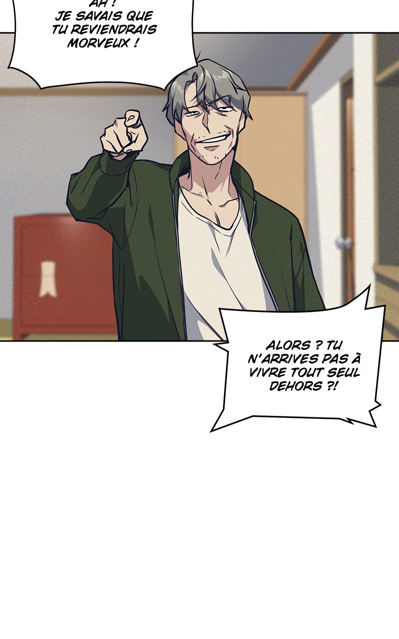 Read Study Group FR Manga Online