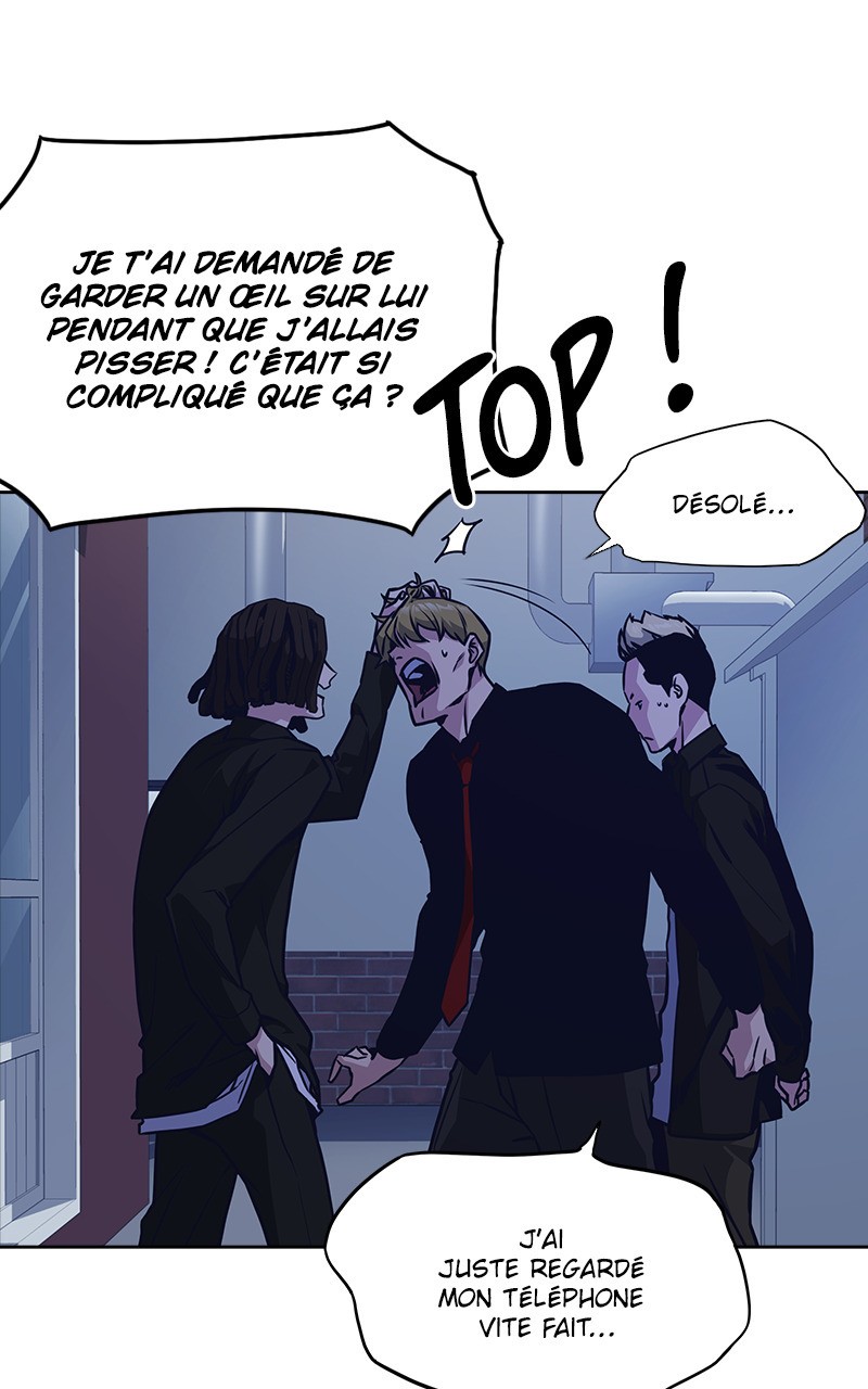 Read Study Group FR Manga Online