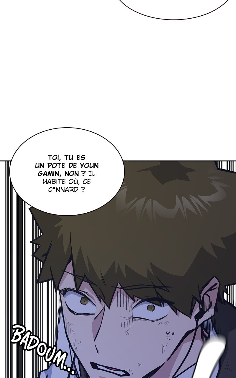 Read Study Group FR Manga Online