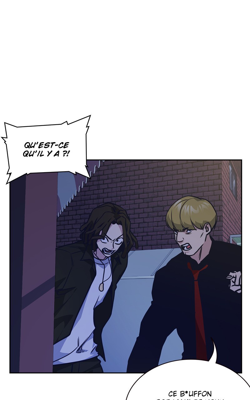 Read Study Group FR Manga Online