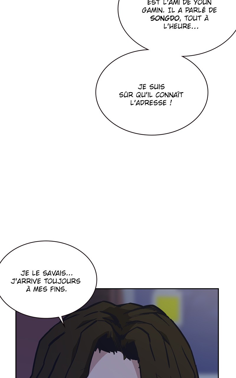Read Study Group FR Manga Online
