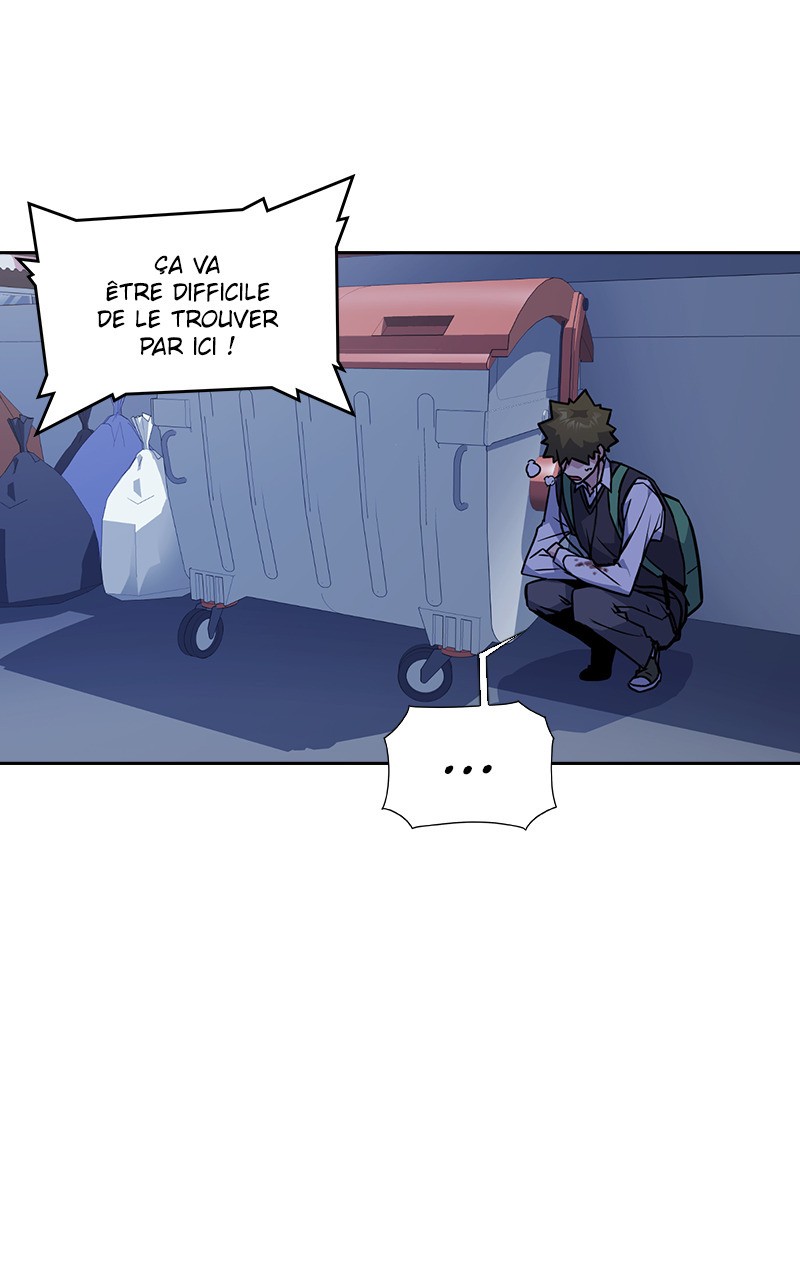 Read Study Group FR Manga Online