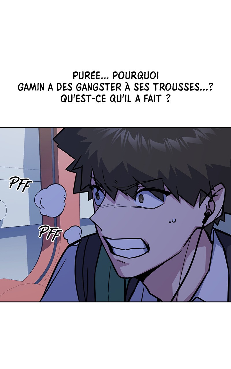 Read Study Group FR Manga Online