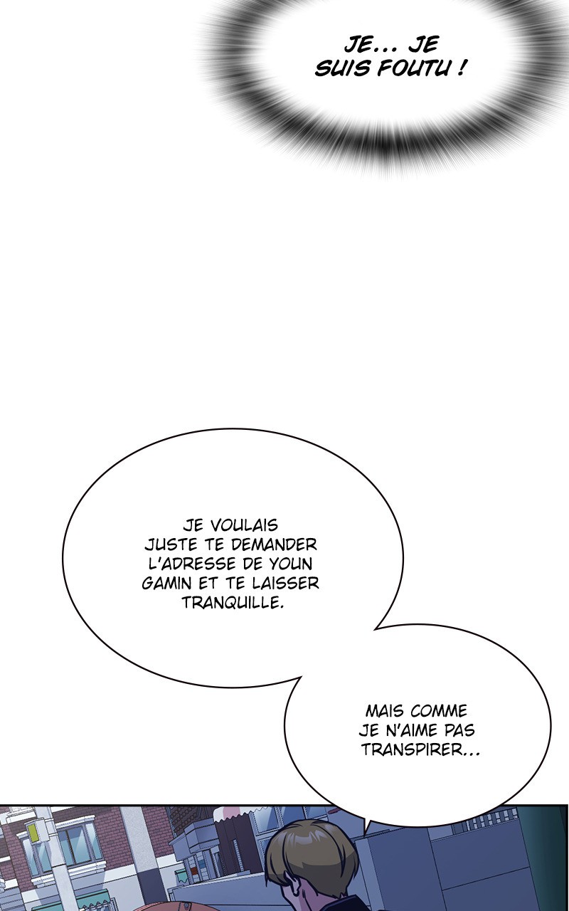 Read Study Group FR Manga Online