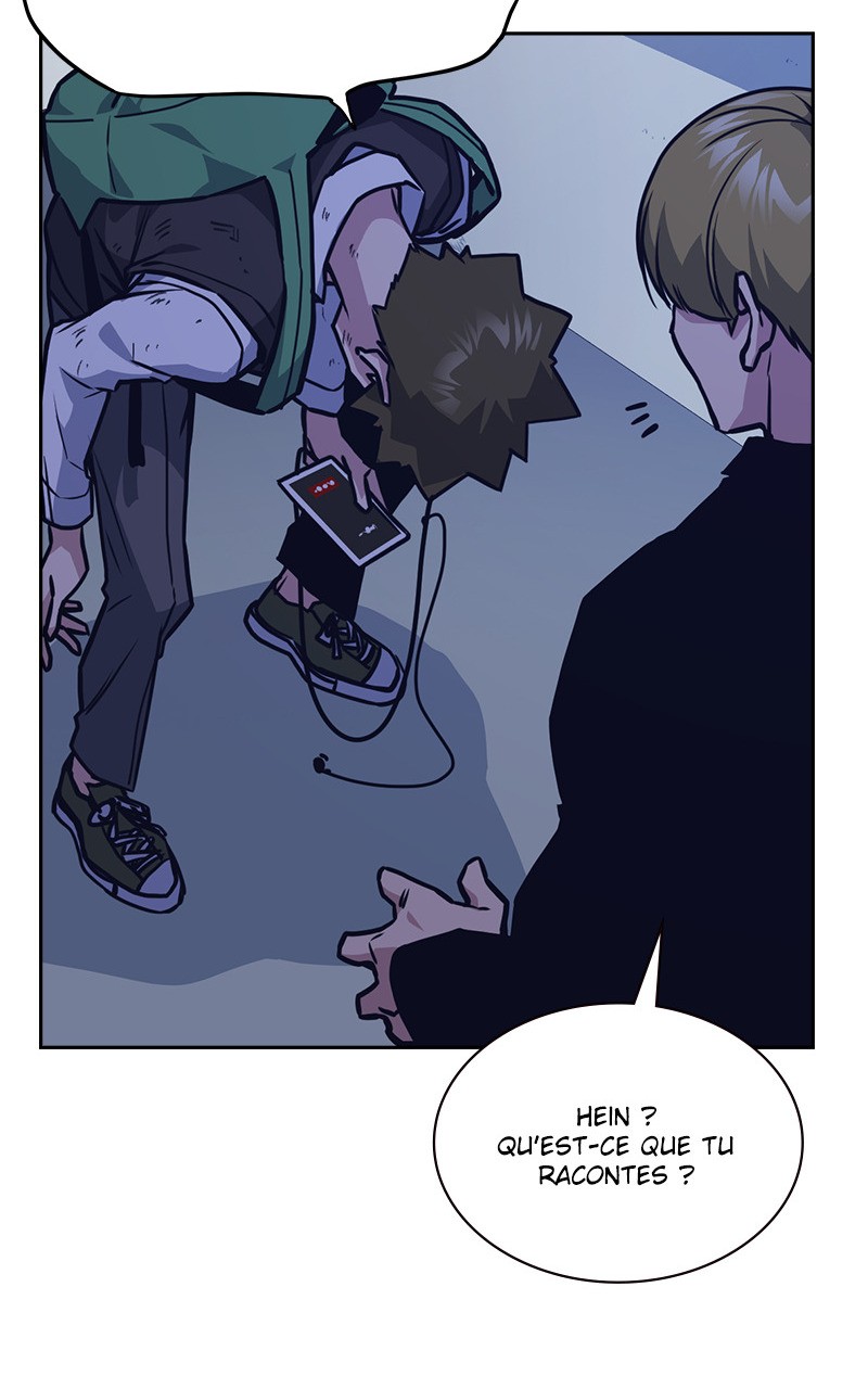 Read Study Group FR Manga Online