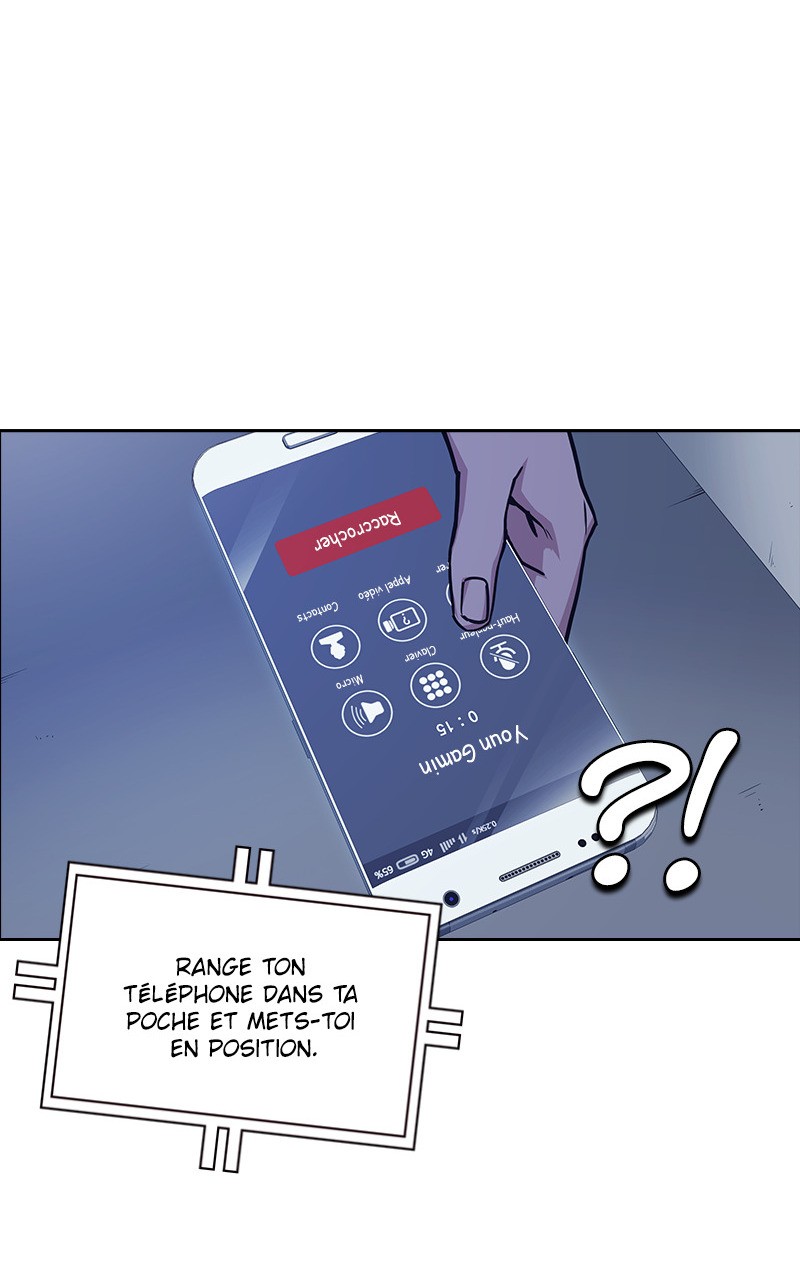 Read Study Group FR Manga Online
