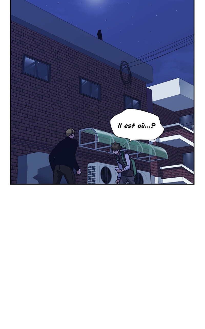 Read Study Group FR Manga Online