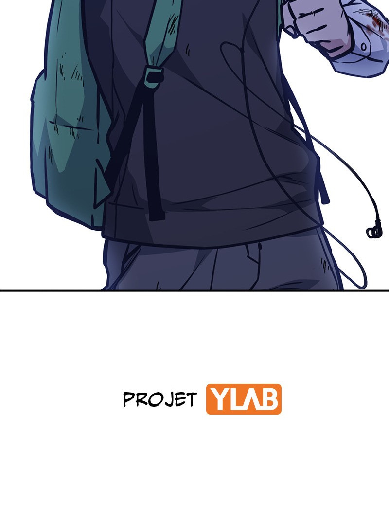 Read Study Group FR Manga Online