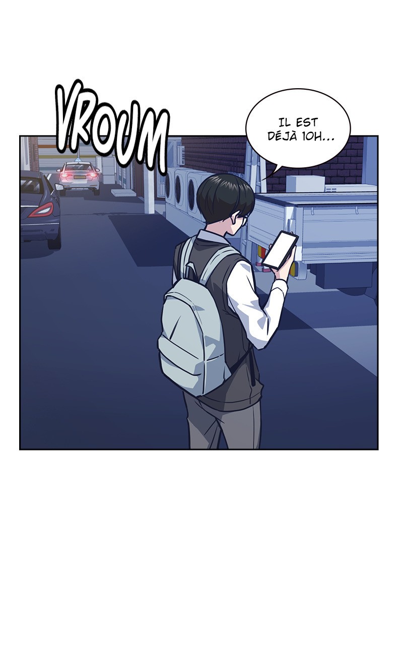 Read Study Group FR Manga Online