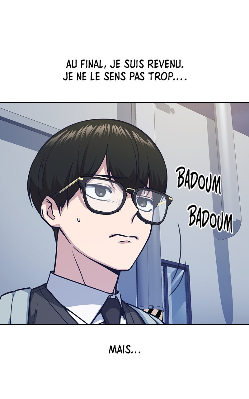 Read Study Group FR Manga Online