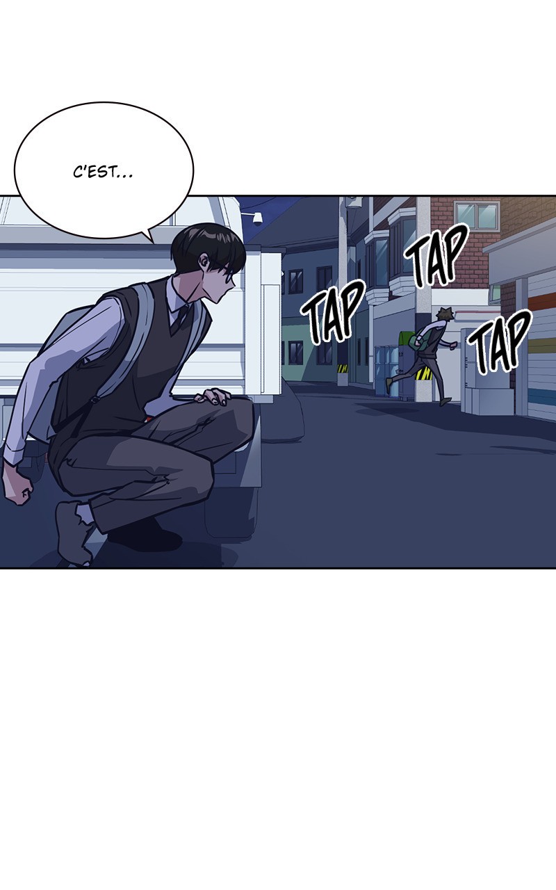 Read Study Group FR Manga Online