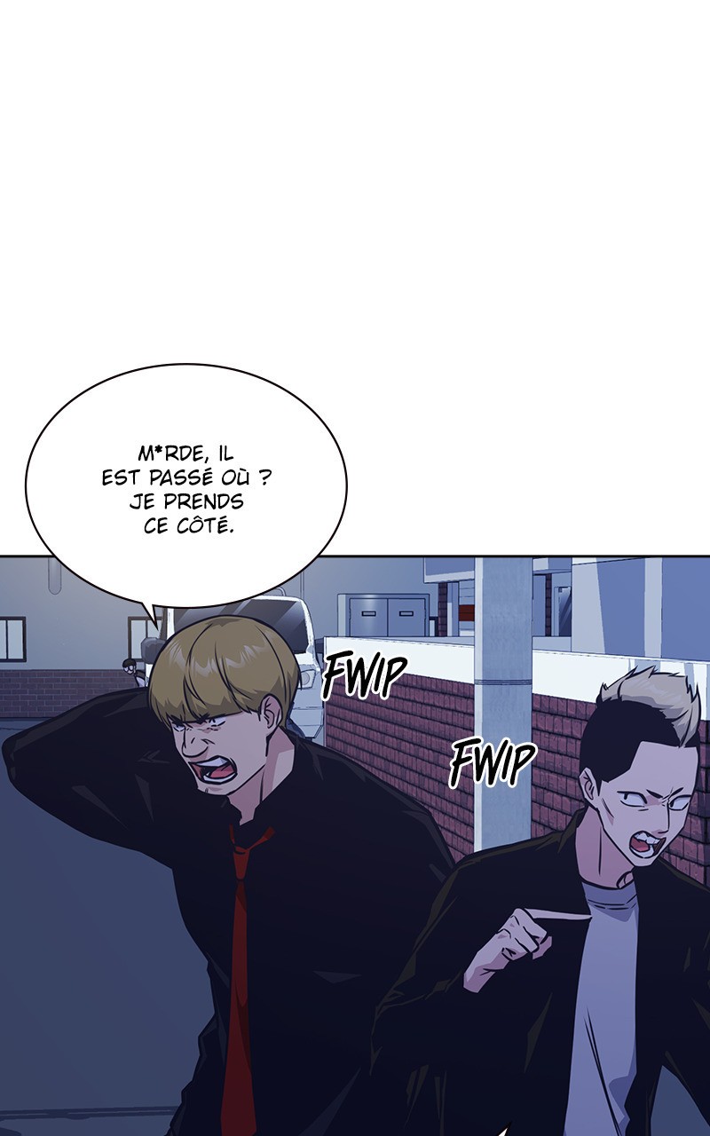 Read Study Group FR Manga Online