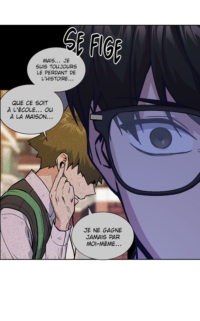 Read Study Group FR Manga Online