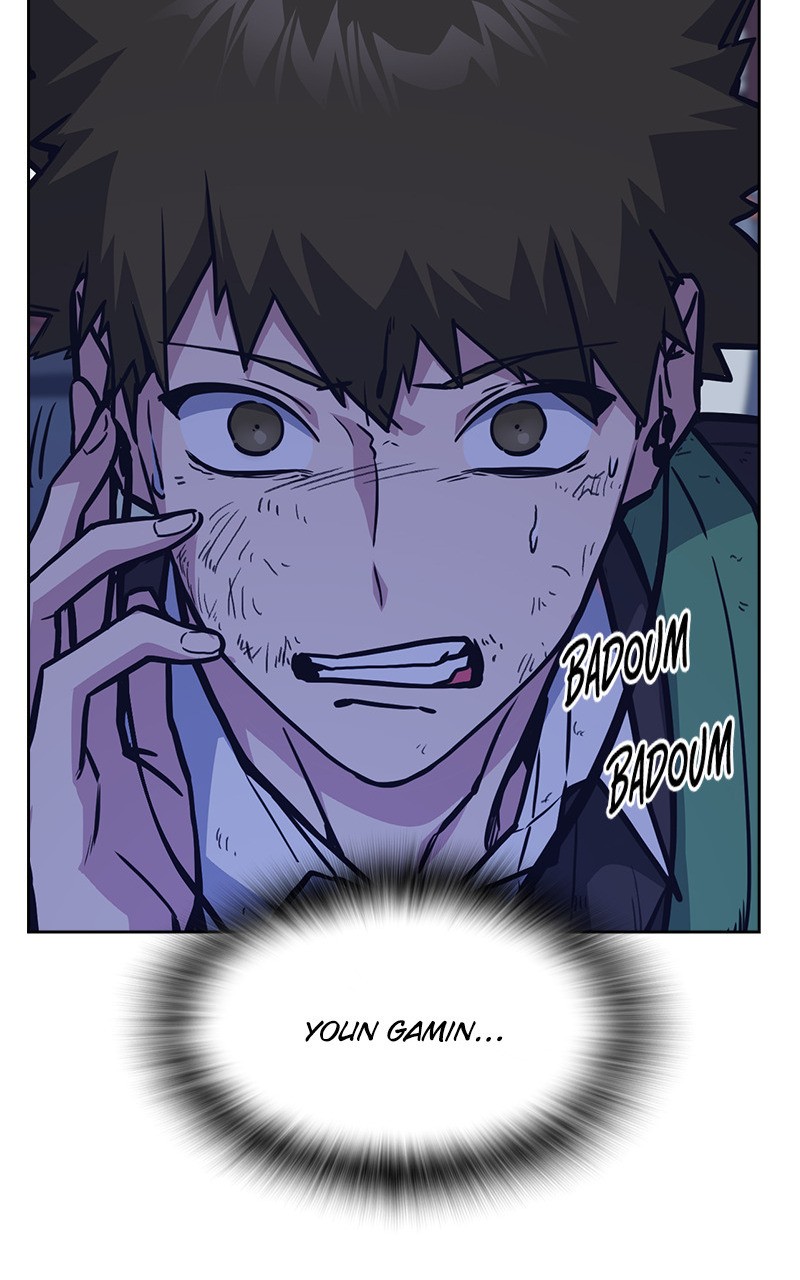 Read Study Group FR Manga Online