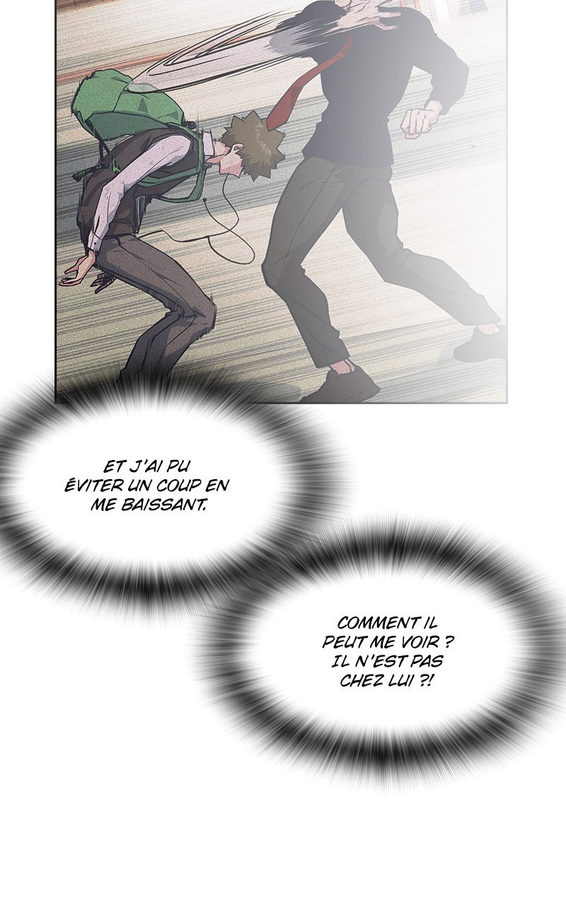Read Study Group FR Manga Online