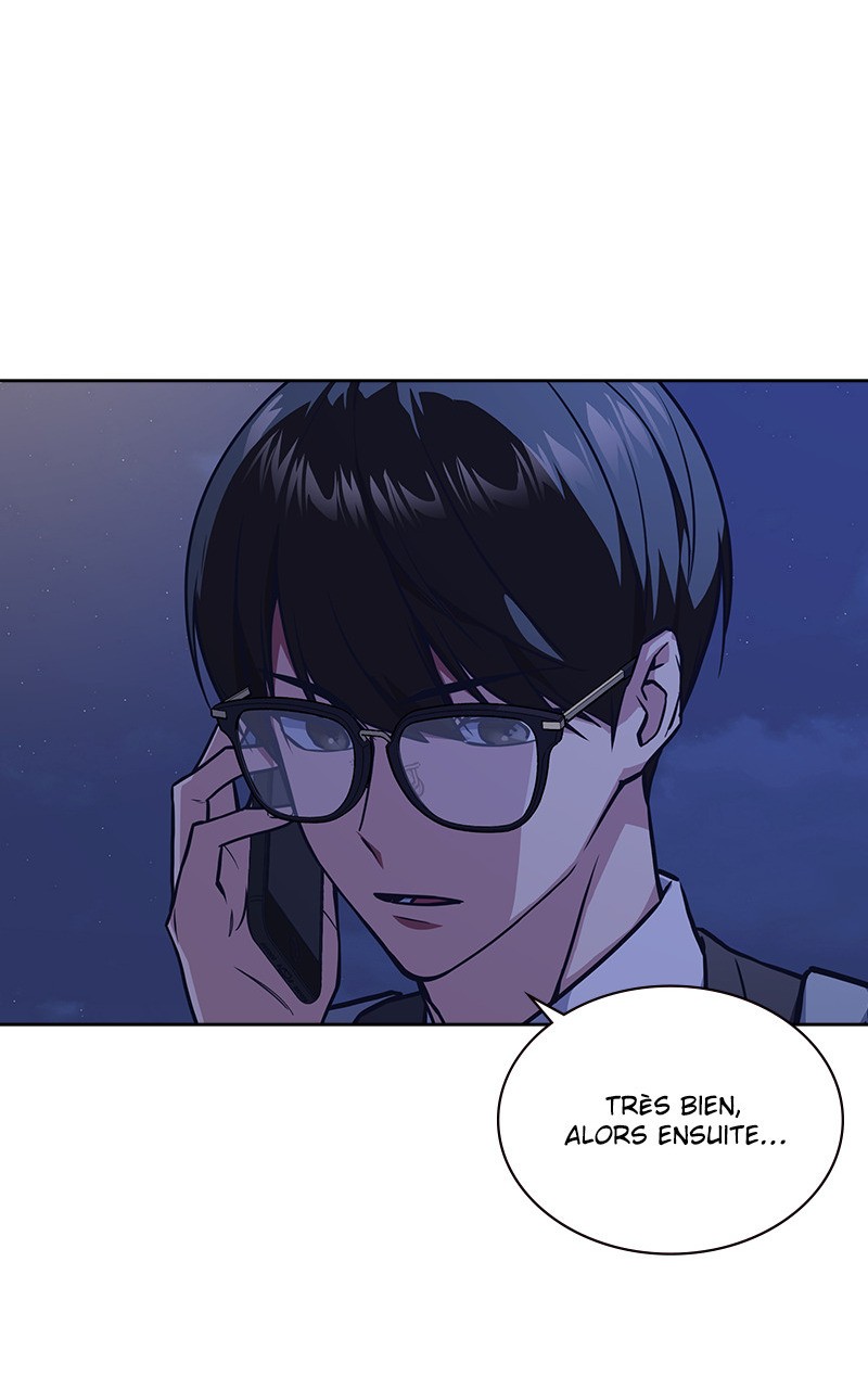 Read Study Group FR Manga Online