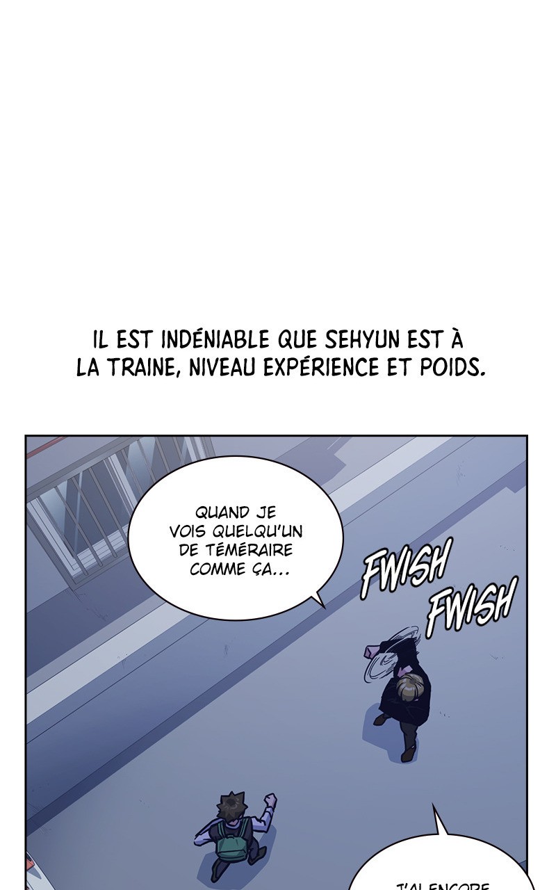 Read Study Group FR Manga Online