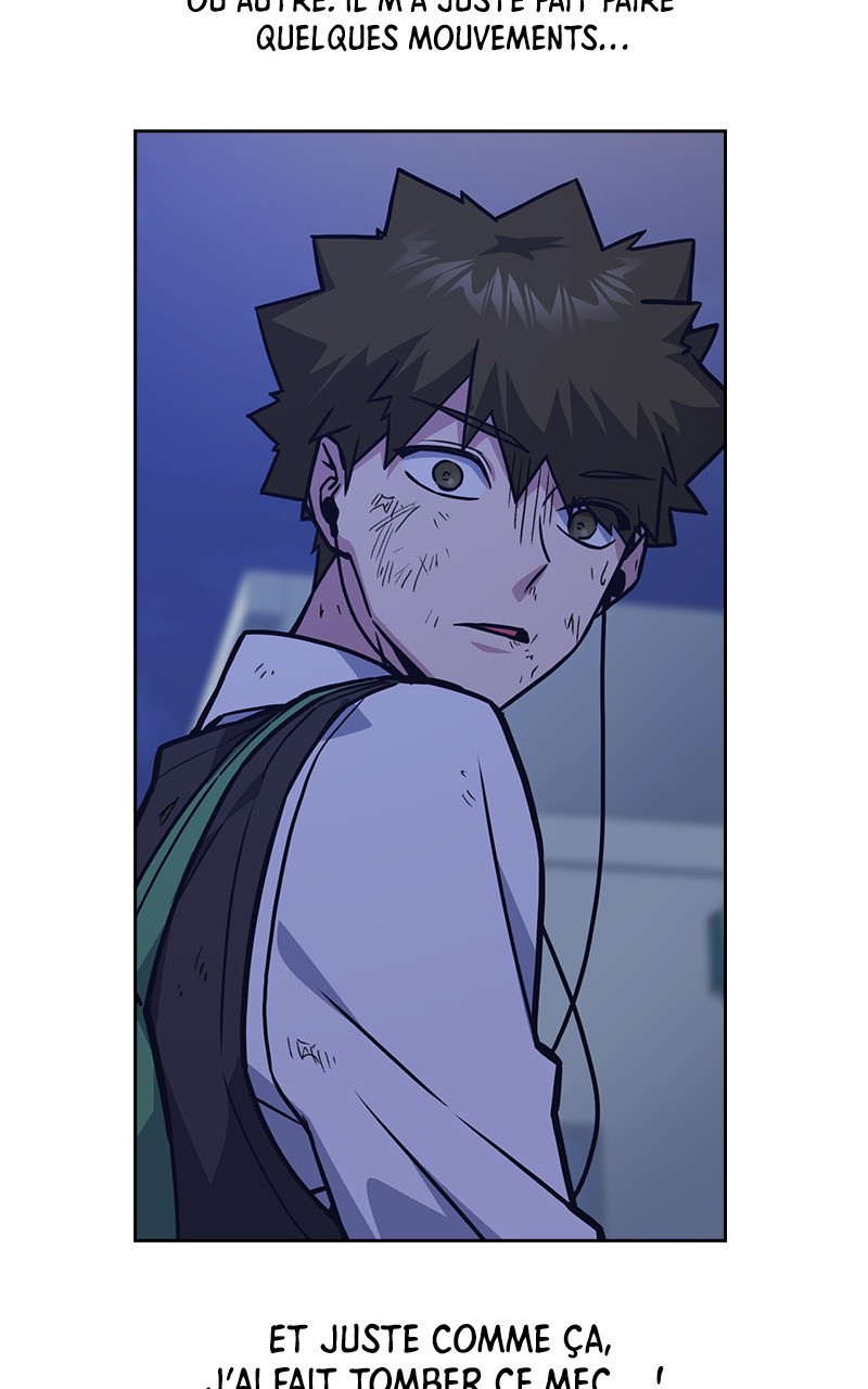 Read Study Group FR Manga Online