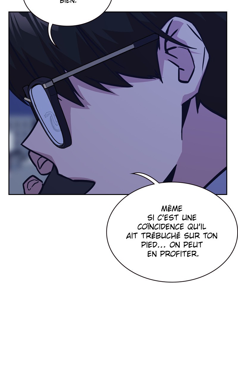 Read Study Group FR Manga Online