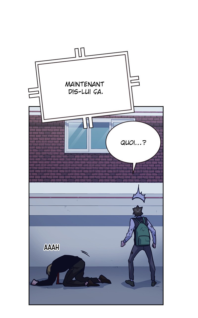 Read Study Group FR Manga Online