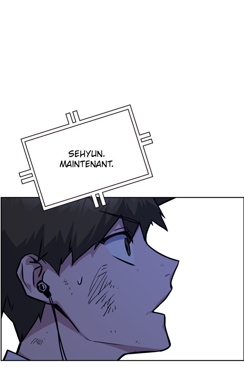 Read Study Group FR Manga Online