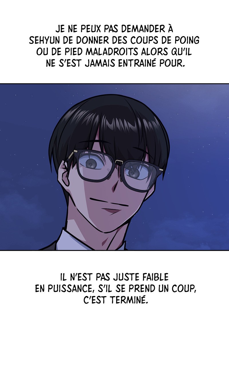 Read Study Group FR Manga Online