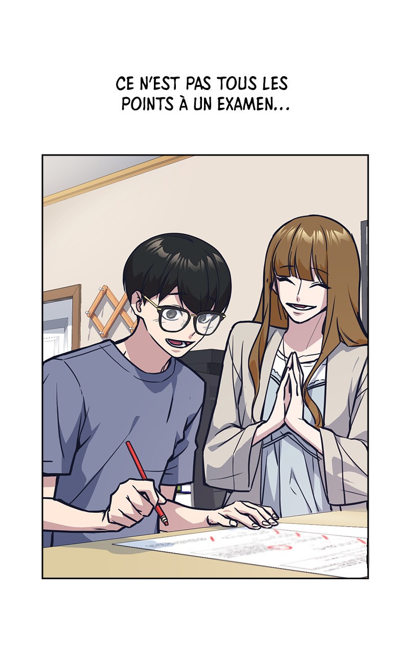 Read Study Group FR Manga Online