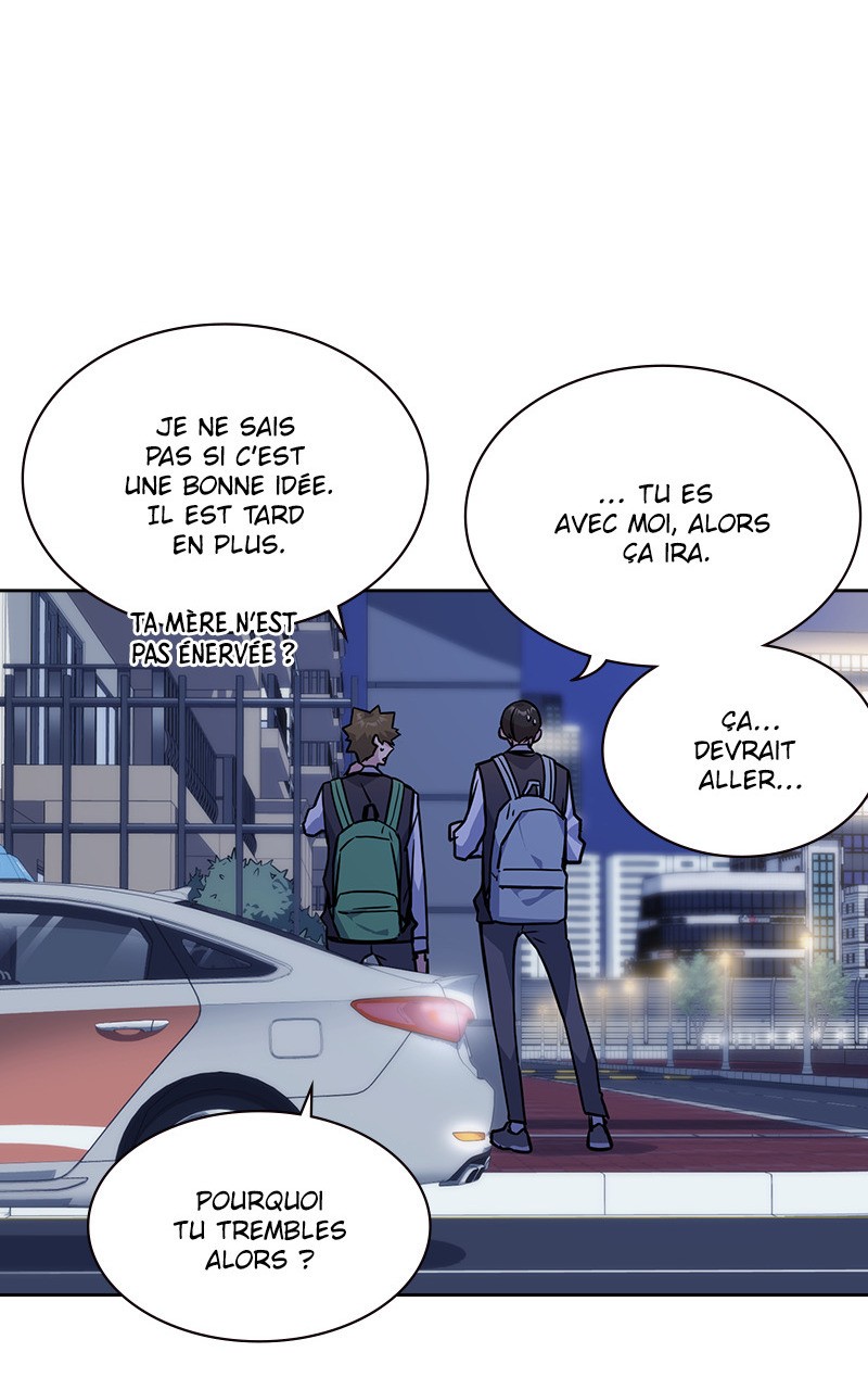 Read Study Group FR Manga Online