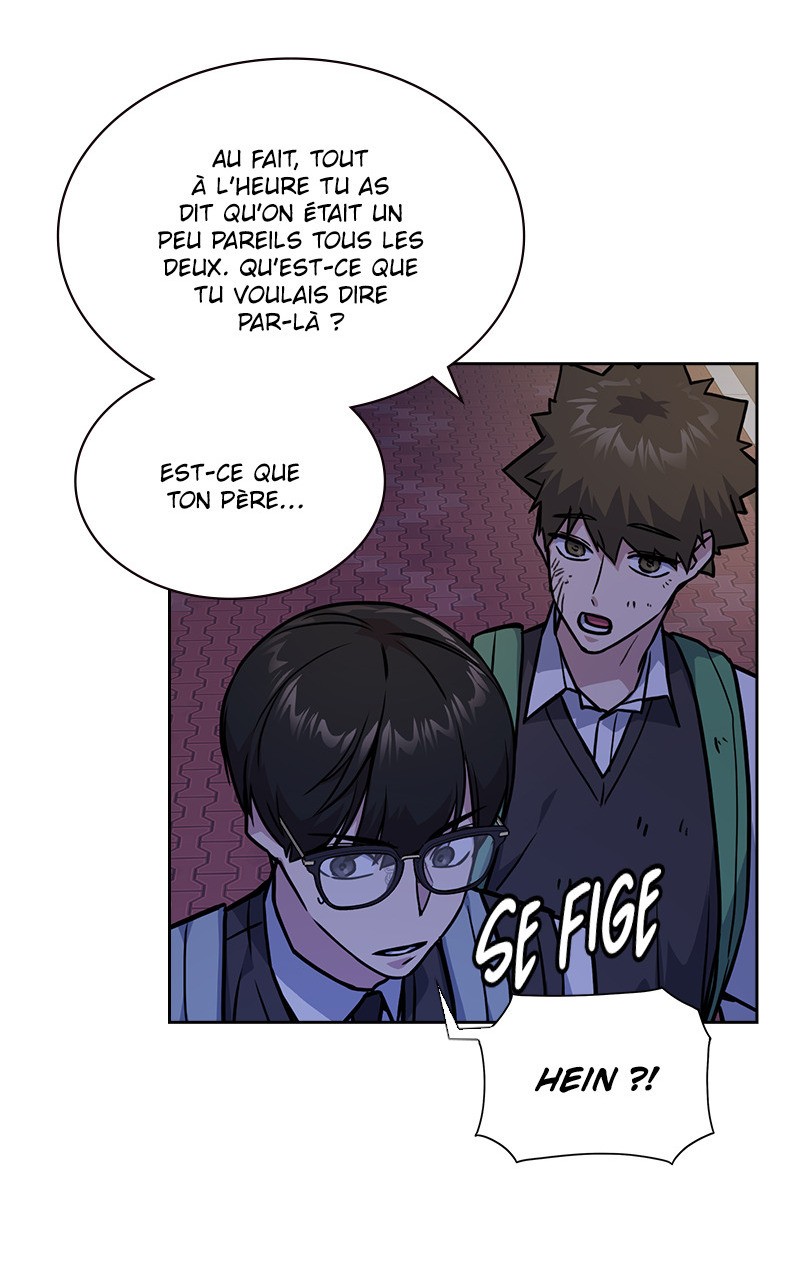 Read Study Group FR Manga Online