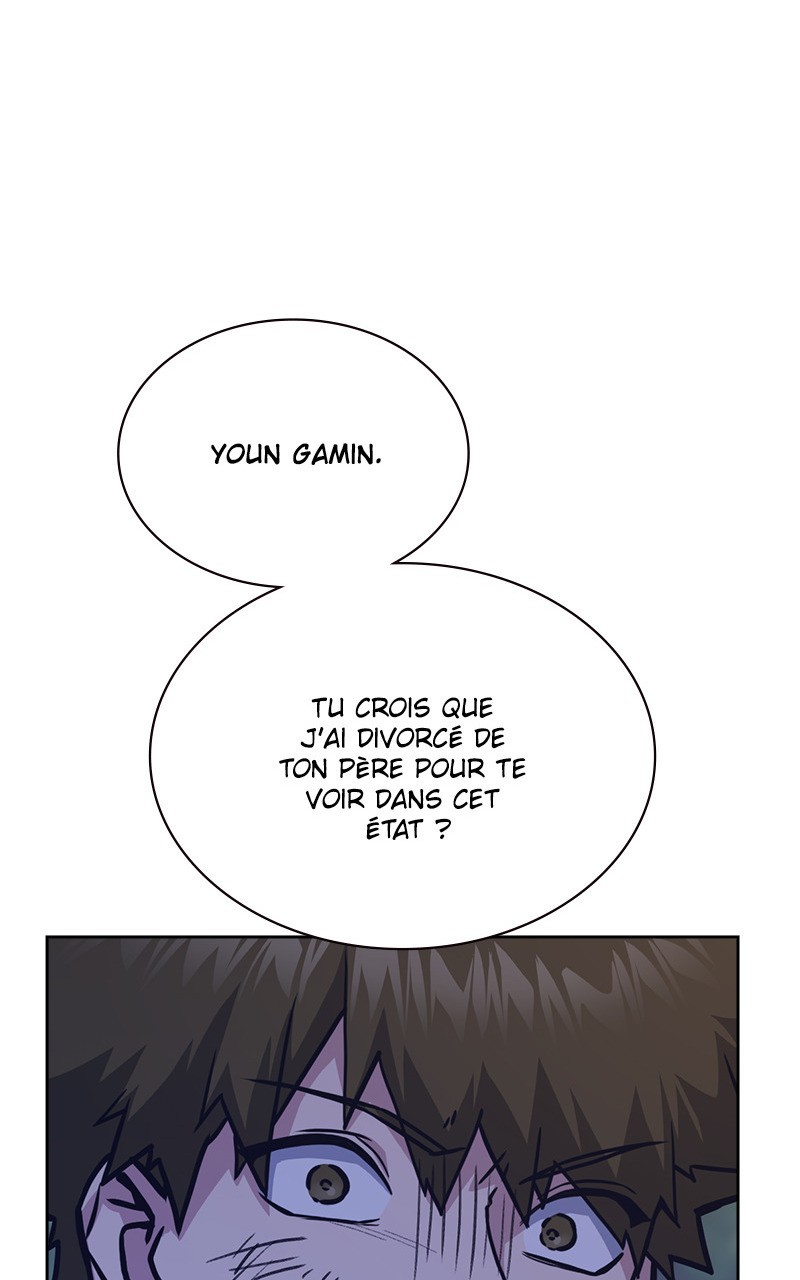 Read Study Group FR Manga Online