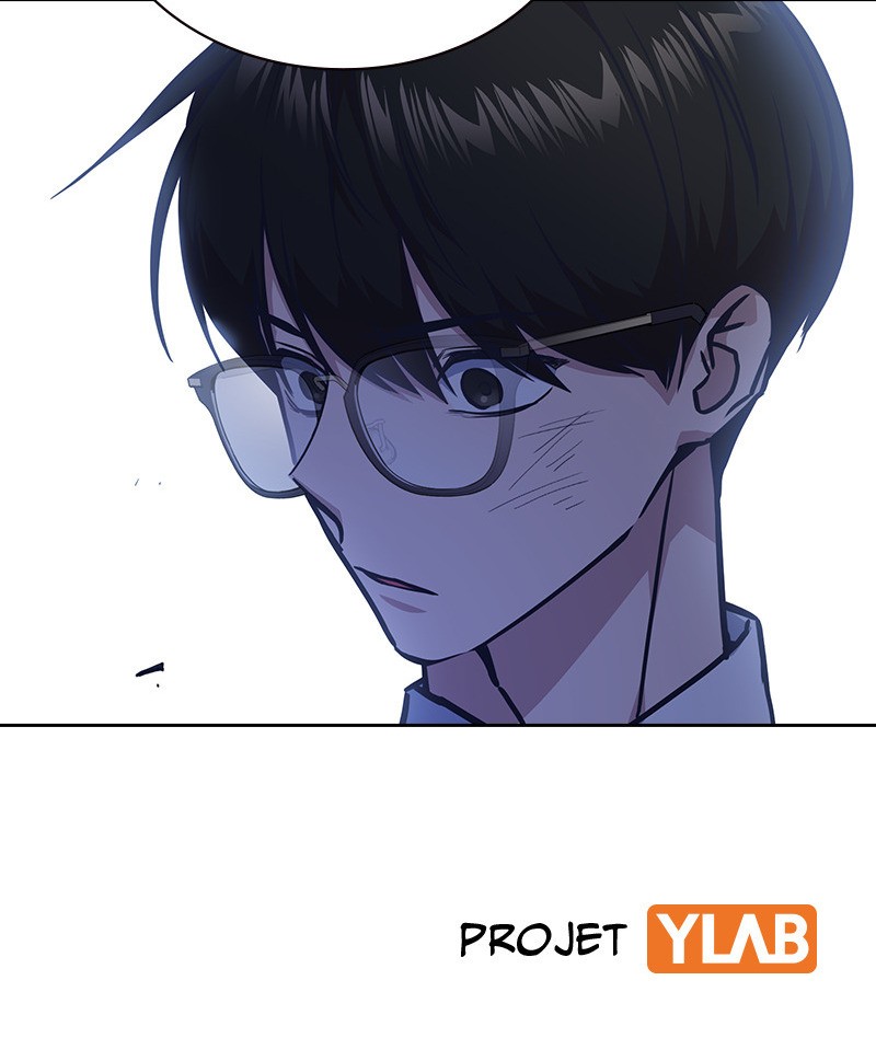 Read Study Group FR Manga Online