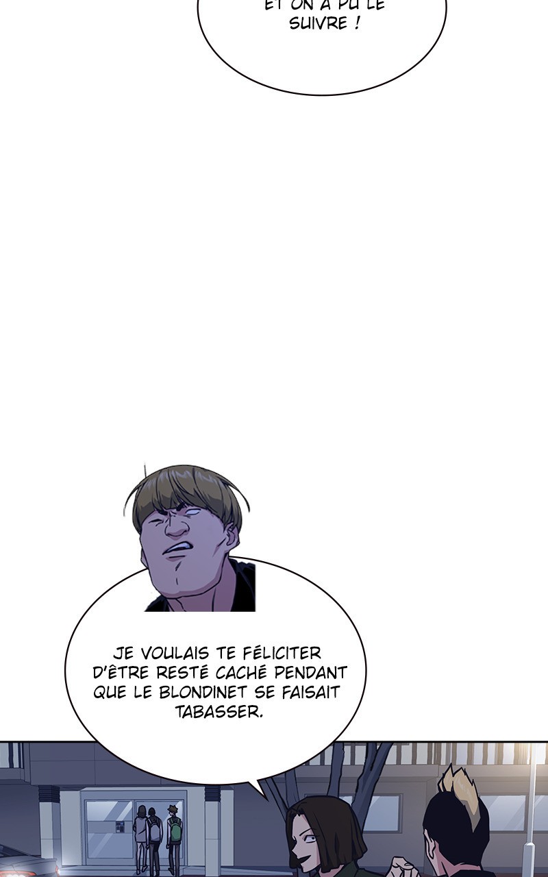 Read Study Group FR Manga Online