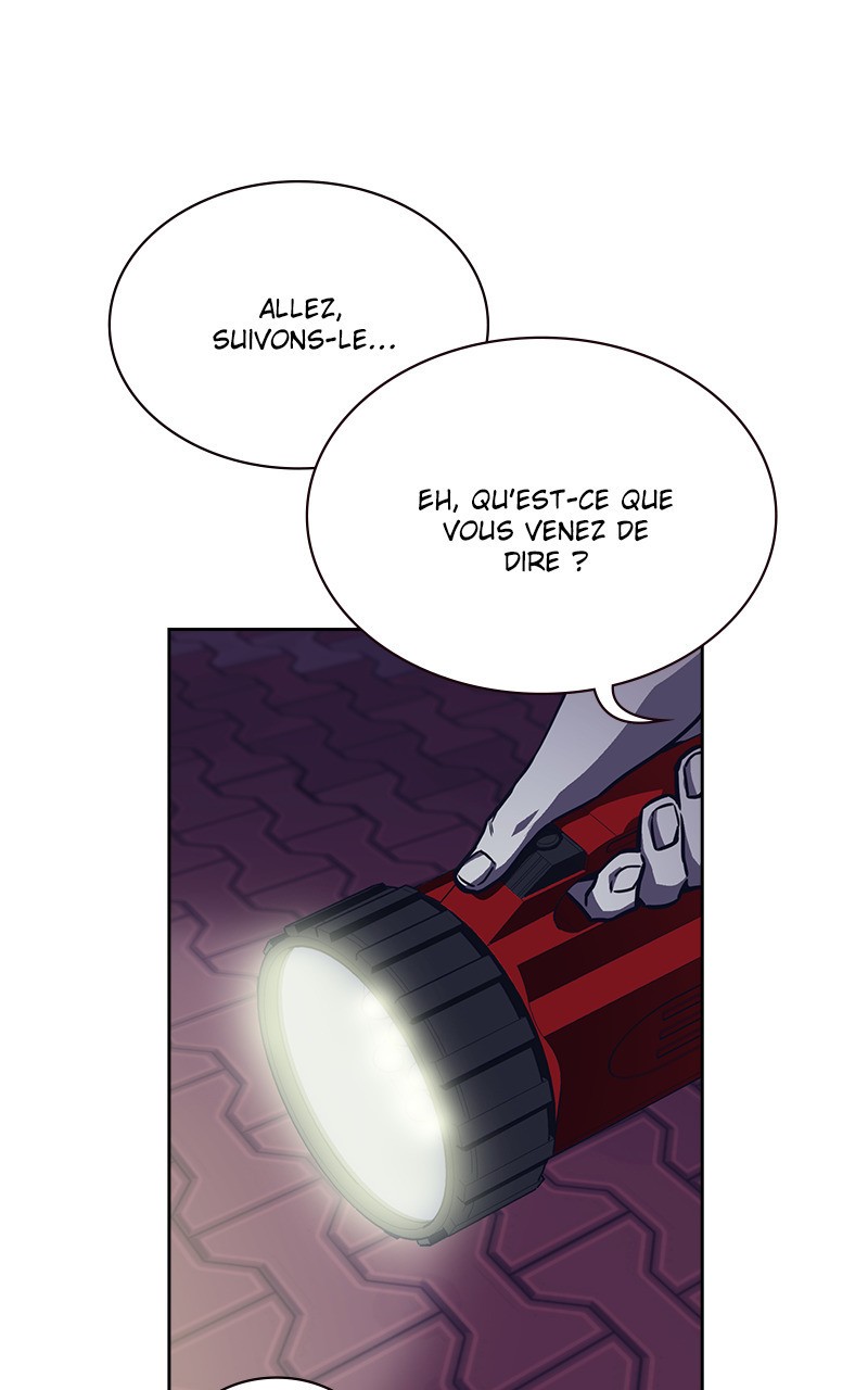 Read Study Group FR Manga Online