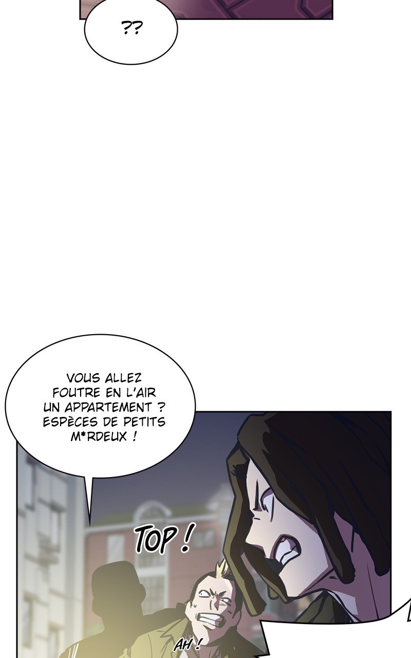 Read Study Group FR Manga Online