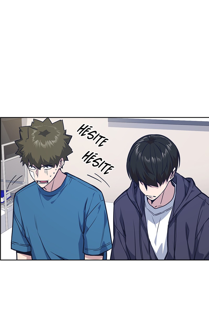 Read Study Group FR Manga Online