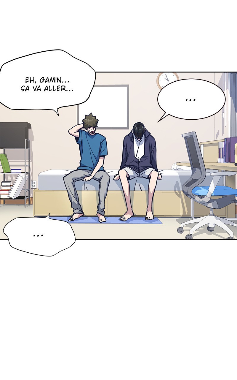Read Study Group FR Manga Online
