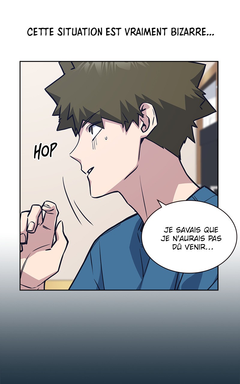 Read Study Group FR Manga Online