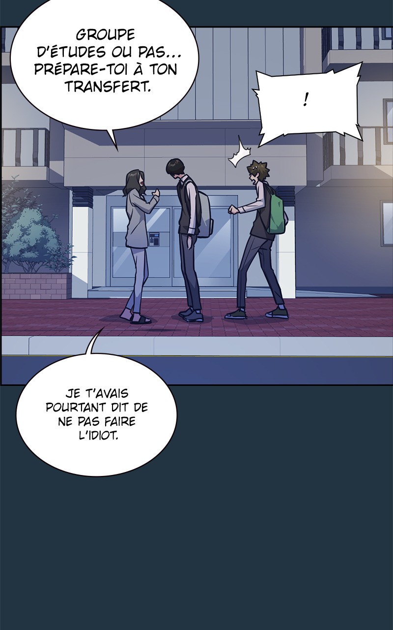 Read Study Group FR Manga Online