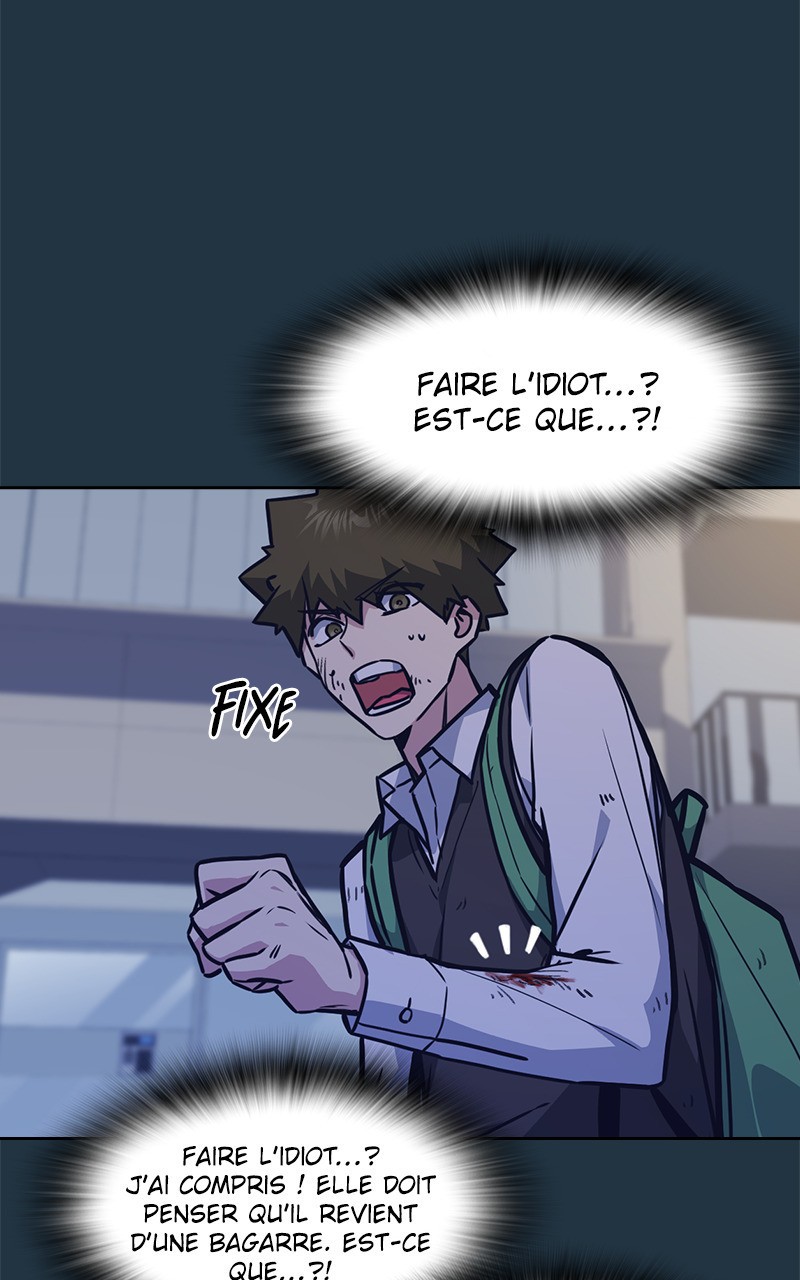 Read Study Group FR Manga Online