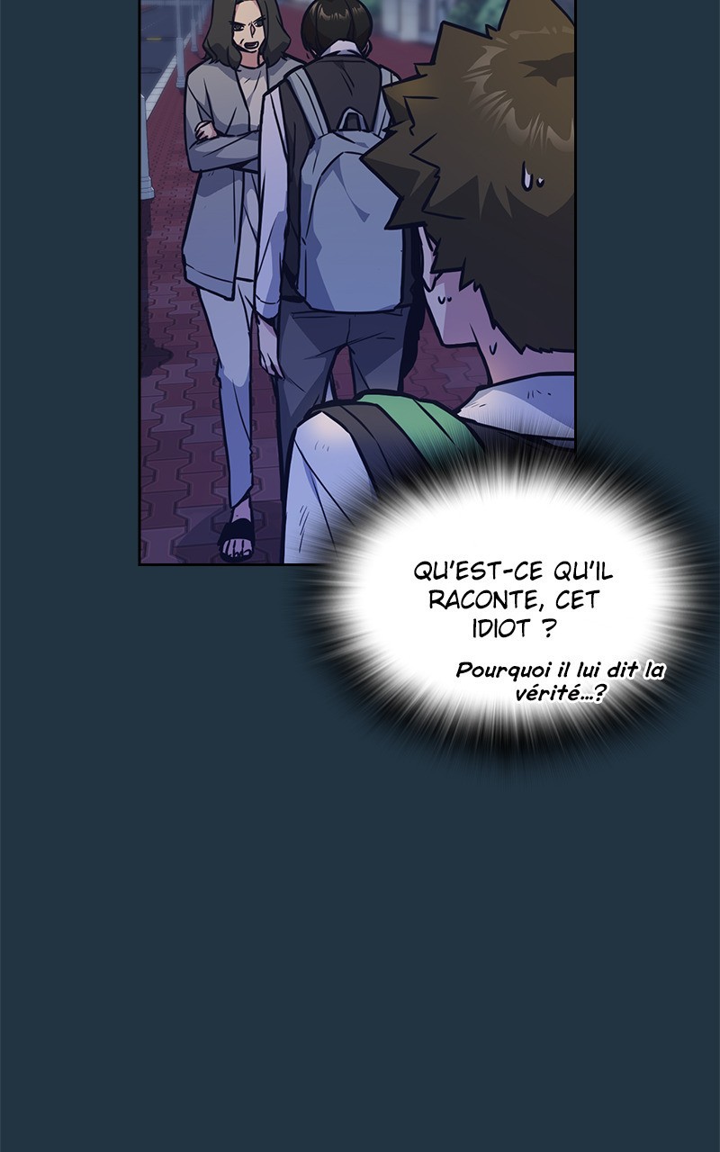 Read Study Group FR Manga Online