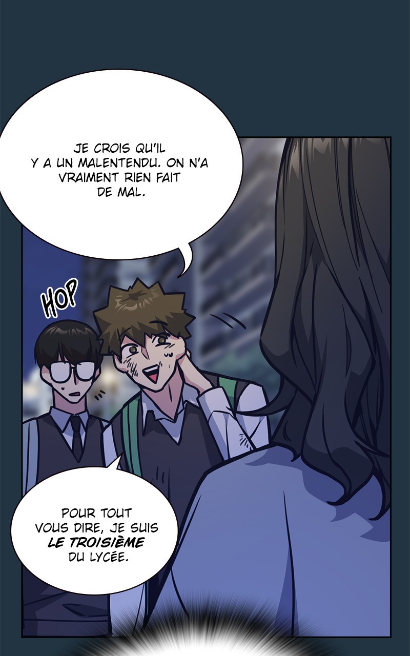 Read Study Group FR Manga Online