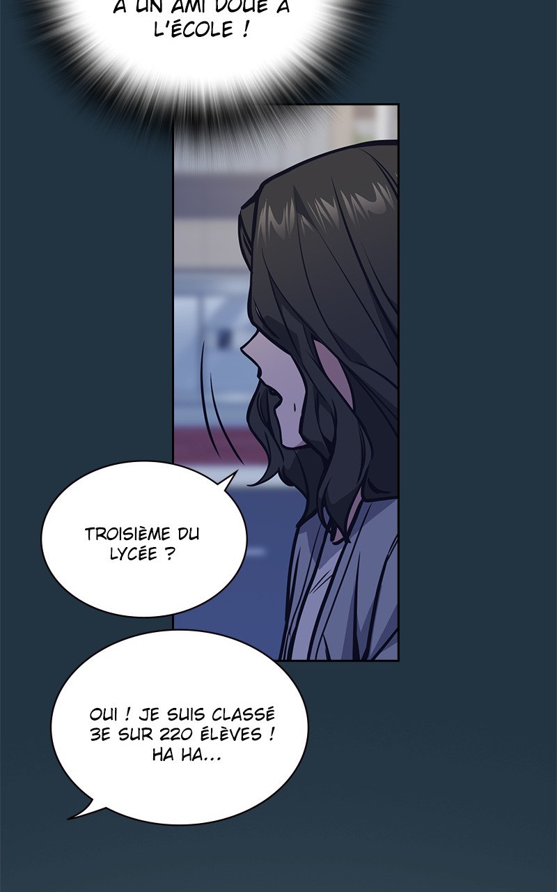 Read Study Group FR Manga Online