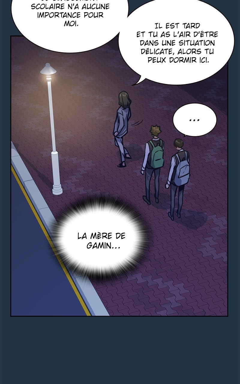 Read Study Group FR Manga Online