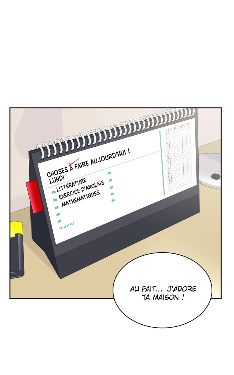 Read Study Group FR Manga Online