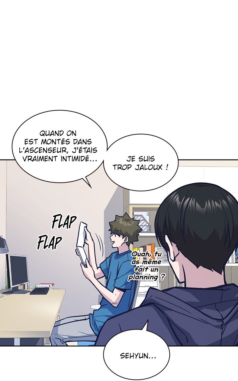 Read Study Group FR Manga Online